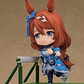 (Pre-Venta) Super Creek Nendoroid - Uma Musume Pretty Derby - Miniatura 3