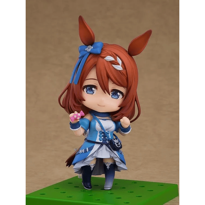 (Pre-Venta) Super Creek Nendoroid - Uma Musume Pretty Derby 5