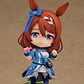 (Pre-Venta) Super Creek Nendoroid - Uma Musume Pretty Derby - Miniatura 5
