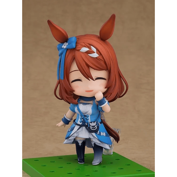 (Pre-Venta) Super Creek Nendoroid - Uma Musume Pretty Derby 6