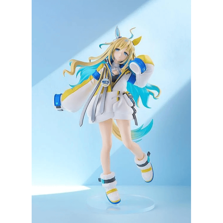 (Pre-Venta) Neo Universe (L Size) Pop Up Parade - Uma Musume Pretty Derby 4