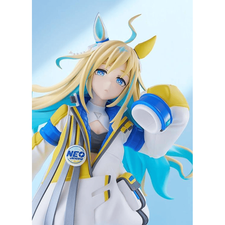 (Pre-Venta) Neo Universe (L Size) Pop Up Parade - Uma Musume Pretty Derby 5