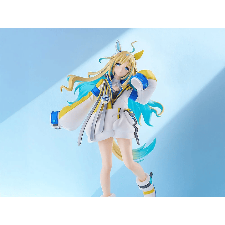 (Pre-Venta) Neo Universe (L Size) Pop Up Parade - Uma Musume Pretty Derby 1