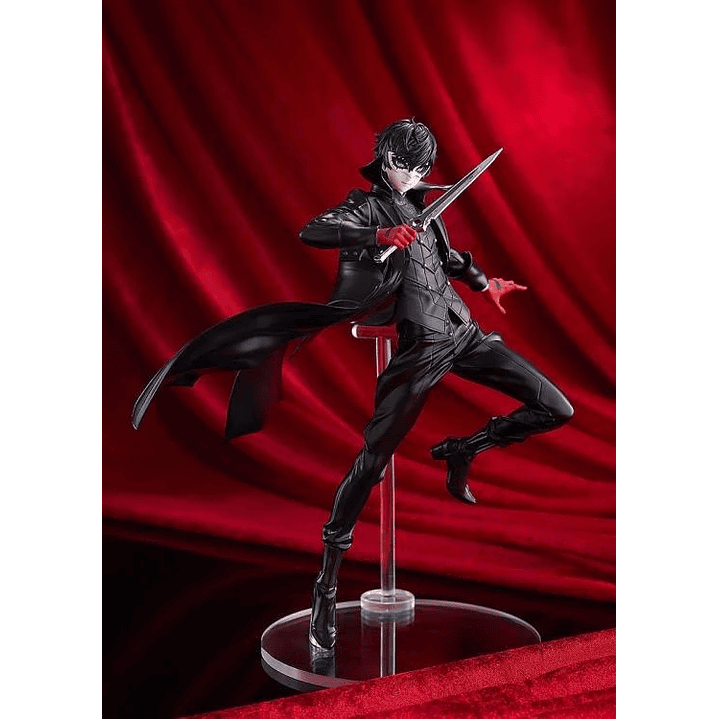 (Pre-Venta) Joker (L Size) Pop Up Parade - Persona 5 4