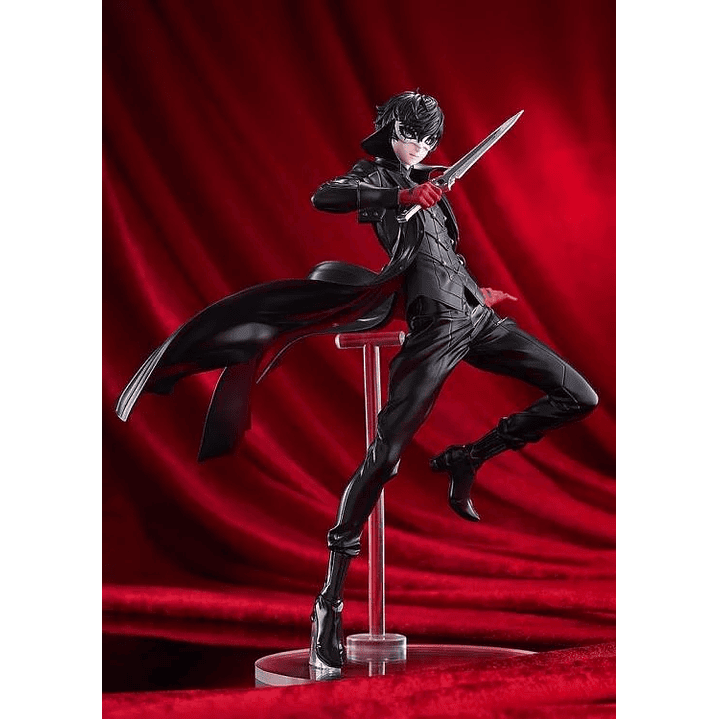 (Pre-Venta) Joker (L Size) Pop Up Parade - Persona 5 3