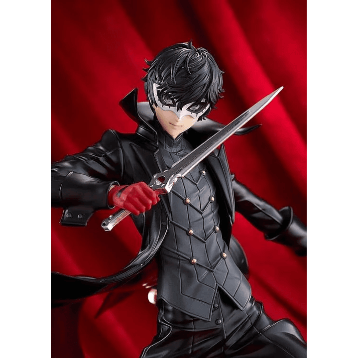 (Pre-Venta) Joker (L Size) Pop Up Parade - Persona 5 2