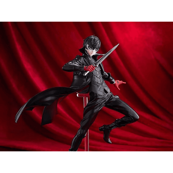 (Pre-Venta) Joker (L Size) Pop Up Parade - Persona 5 1