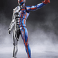 (Pre-Venta) Kamen Rider Nox S.H. Figuarts - Kamen Rider Zeztz - Miniatura 3