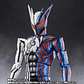 (Pre-Venta) Kamen Rider Nox S.H. Figuarts - Kamen Rider Zeztz - Miniatura 8