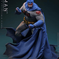 (Pre-Venta) Batman (Battle Damaged Ver.) Hot Toys - Batman The Dark Knight Returns - Miniatura 2