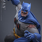 (Pre-Venta) Batman (Battle Damaged Ver.) Hot Toys - Batman The Dark Knight Returns - Miniatura 3