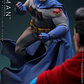 (Pre-Venta) Batman (Battle Damaged Ver.) Hot Toys - Batman The Dark Knight Returns - Miniatura 4