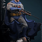 (Pre-Venta) Batman (Battle Damaged Ver.) Hot Toys - Batman The Dark Knight Returns - Miniatura 5