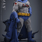 (Pre-Venta) Batman (Battle Damaged Ver.) Hot Toys - Batman The Dark Knight Returns - Miniatura 7