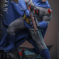 (Pre-Venta) Batman (Battle Damaged Ver.) Hot Toys - Batman The Dark Knight Returns - Miniatura 8