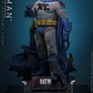 (Pre-Venta) Batman (Battle Damaged Ver.) Hot Toys - Batman The Dark Knight Returns - Miniatura 13