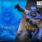 (Pre-Venta) Batman (Battle Damaged Ver.) Hot Toys - Batman The Dark Knight Returns - Miniatura 15