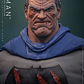 (Pre-Venta) Batman (Battle Damaged Ver.) Hot Toys - Batman The Dark Knight Returns - Miniatura 18