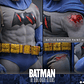 (Pre-Venta) Batman (Battle Damaged Ver.) Hot Toys - Batman The Dark Knight Returns - Miniatura 20