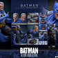 (Pre-Venta) Batman (Battle Damaged Ver.) Hot Toys - Batman The Dark Knight Returns - Miniatura 21