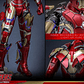 (Pre-Venta) Iron Man Mk.43 (Ver.2.0) - Movie Masterpiece DIECAST Hot Toys - Avengers Age of Utron - Miniatura 7