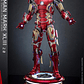 (Pre-Venta) Iron Man Mk.43 (Ver.2.0) - Movie Masterpiece DIECAST Hot Toys - Avengers Age of Utron - Miniatura 4
