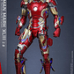 (Pre-Venta) Iron Man Mk.43 (Ver.2.0) - Movie Masterpiece DIECAST Hot Toys - Avengers Age of Utron - Miniatura 2