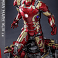 (Pre-Venta) Iron Man Mk.43 (Ver.2.0) - Movie Masterpiece DIECAST Hot Toys - Avengers Age of Utron - Miniatura 3