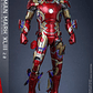 (Pre-Venta) Iron Man Mk.43 (Ver.2.0) - Movie Masterpiece DIECAST Hot Toys - Avengers Age of Utron - Miniatura 5