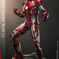 (Pre-Venta) Iron Man Mk.43 (Ver.2.0) - Movie Masterpiece DIECAST Hot Toys - Avengers Age of Utron - Miniatura 10