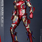 (Pre-Venta) Iron Man Mk.43 (Ver.2.0) - Movie Masterpiece DIECAST Hot Toys - Avengers Age of Utron - Miniatura 11