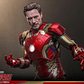 (Pre-Venta) Iron Man Mk.43 (Ver.2.0) - Movie Masterpiece DIECAST Hot Toys - Avengers Age of Utron - Miniatura 12