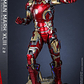 (Pre-Venta) Iron Man Mk.43 (Ver.2.0) - Movie Masterpiece DIECAST Hot Toys - Avengers Age of Utron - Miniatura 13