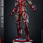 (Pre-Venta) Iron Man Mk.43 (Ver.2.0) - Movie Masterpiece DIECAST Hot Toys - Avengers Age of Utron - Miniatura 14