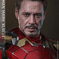 (Pre-Venta) Iron Man Mk.43 (Ver.2.0) - Movie Masterpiece DIECAST Hot Toys - Avengers Age of Utron - Miniatura 16