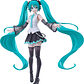 (Stock) Hatsune Miku NT Figma - Vocaloid - Miniatura 2