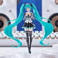 (Stock) Hatsune Miku NT Figma - Vocaloid - Miniatura 3