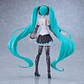 (Stock) Hatsune Miku NT Figma - Vocaloid - Miniatura 4