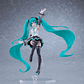 (Stock) Hatsune Miku NT Figma - Vocaloid - Miniatura 6
