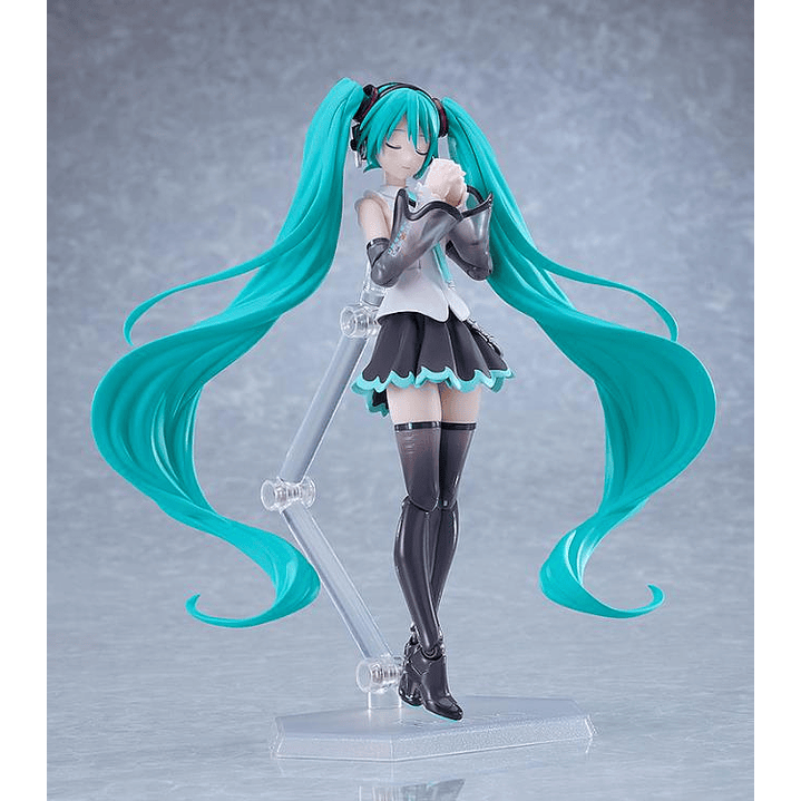 (Stock) Hatsune Miku NT Figma - Vocaloid 9