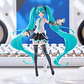 (Stock) Hatsune Miku NT Figma - Vocaloid - Miniatura 10
