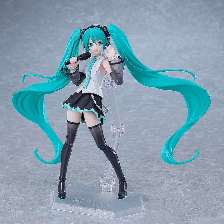 (Stock) Hatsune Miku NT Figma - Vocaloid 11