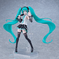 (Stock) Hatsune Miku NT Figma - Vocaloid - Miniatura 11