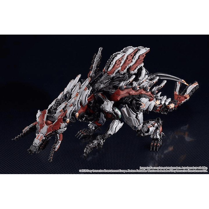 (Pre-Venta) Slaughterspine Medoroid - Horizon Forbidden West 8