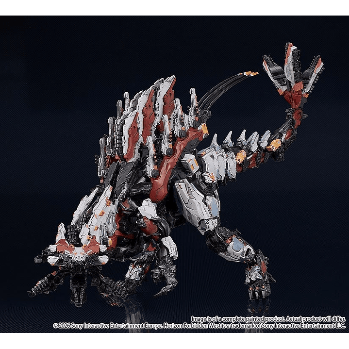 (Pre-Venta) Slaughterspine Medoroid - Horizon Forbidden West 9