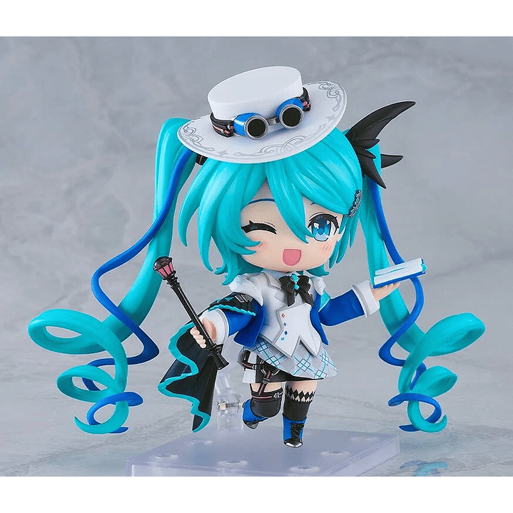 (Pre-Venta) Hatsune Miku - MIKU WITH YOU 2025 Ver. Nendoroid - Vocaloid 3