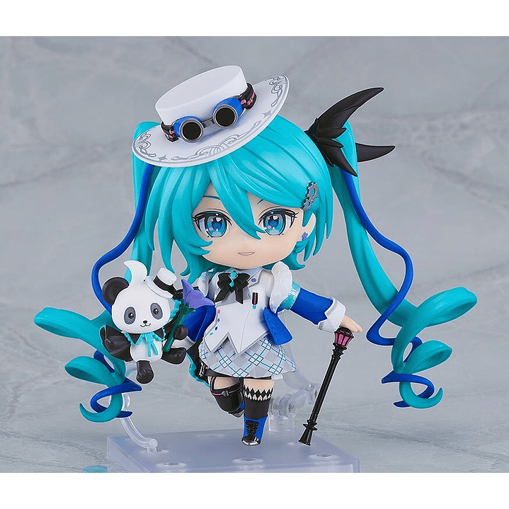 (Pre-Venta) Hatsune Miku - MIKU WITH YOU 2025 Ver. Nendoroid - Vocaloid 2