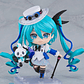 (Pre-Venta) Hatsune Miku - MIKU WITH YOU 2025 Ver. Nendoroid - Vocaloid - Miniatura 2