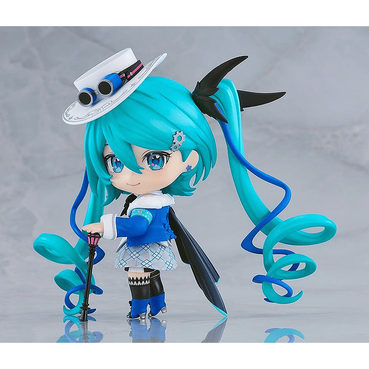 (Pre-Venta) Hatsune Miku - MIKU WITH YOU 2025 Ver. Nendoroid - Vocaloid 4
