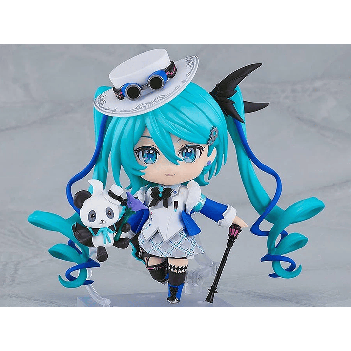 (Pre-Venta) Hatsune Miku - MIKU WITH YOU 2025 Ver. Nendoroid - Vocaloid 1